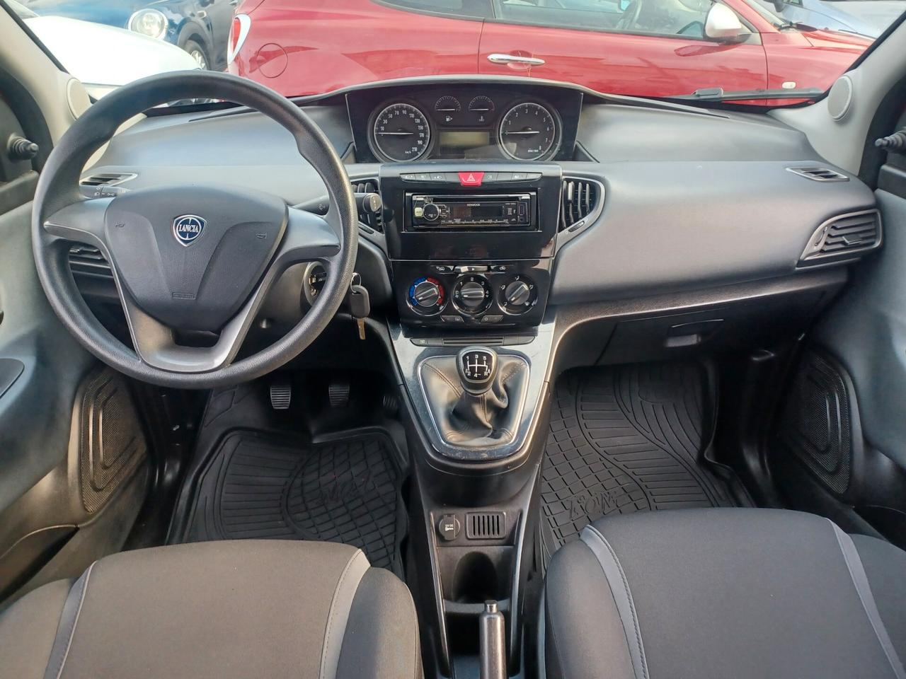 Lancia Ypsilon 1.2 UNICO PROPRIETARIO EURO 6