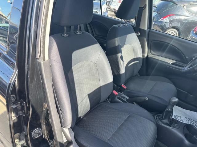 NISSAN Micra 1.2 12V 5 porte Comfort