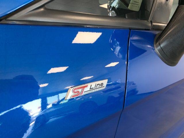 FORD EcoSport Tetto Apribile ST Line Plus 1.0 Benzina