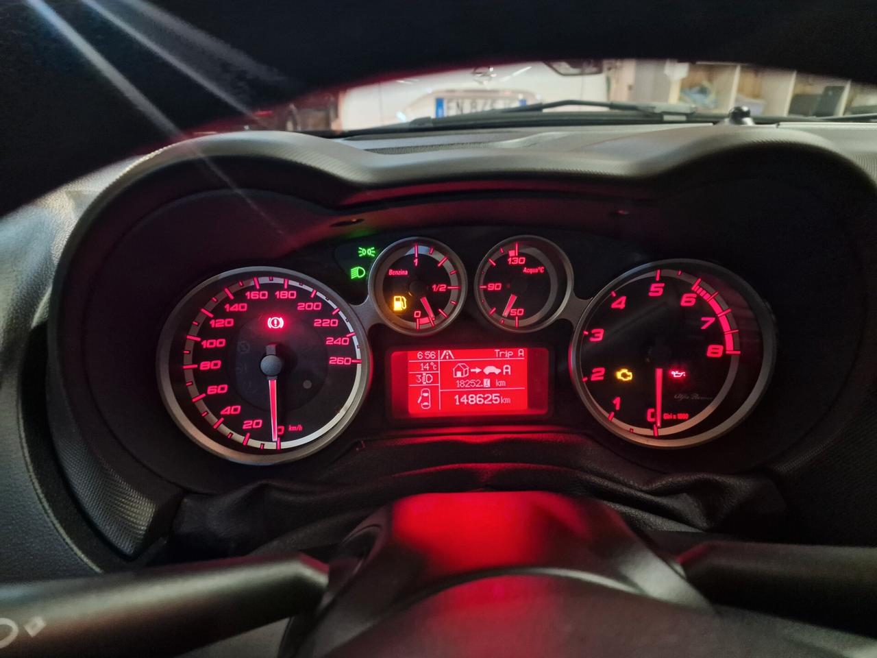 Alfa Romeo MiTo 1.4 70 CV 8V Progression