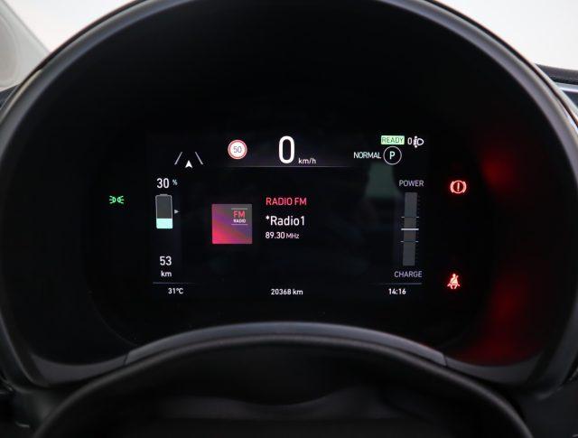 FIAT 500e Cabrio Berlina 42 kWh Icon *PROMO PARISI GROUP*