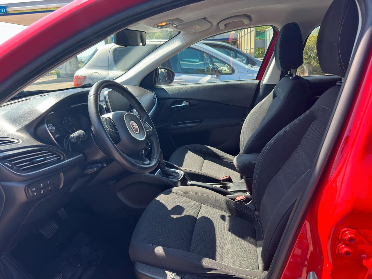 Fiat Tipo 1.6 Mjt Turbo Diesel Euro 6 120CV S&S DCT CAMBIO AUTOMATICO - Station Wagon - S-Design