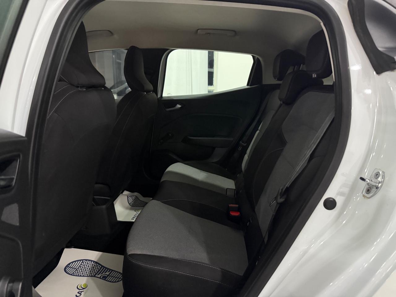 Renault Clio SCe BENZ. 5 porte INTENS+FULL LED/NAVI2021
