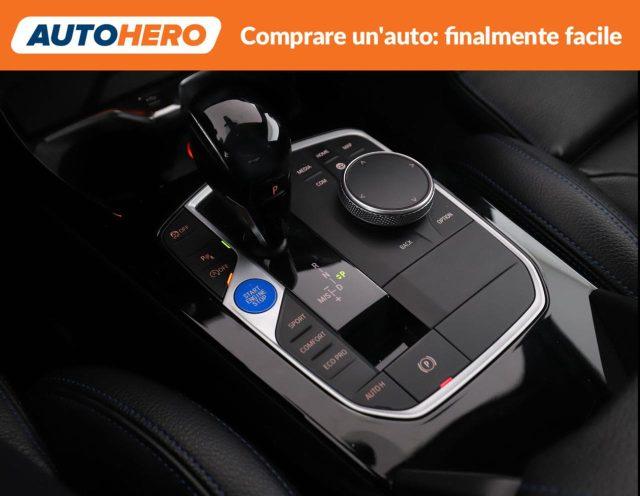 BMW 220 d Gran Coupé Msport aut.