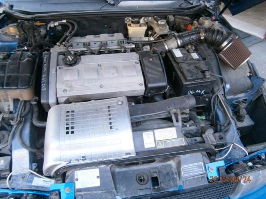 Fiat Coupe 1.8 i.e. 16V (Iscritta Registro Storico Fiat)