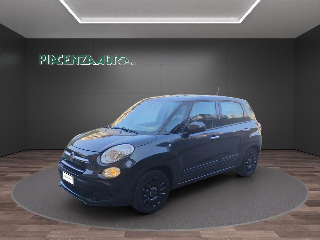 Fiat 500 L 500L 1.3 mjt Mirror 95cv my20.TELEAMERA