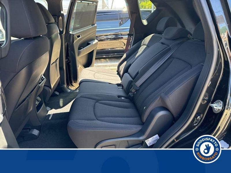 KGM Rexton Style 2.2 Turbodiesel 5 Posti