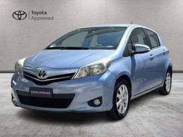 Toyota Yaris 1.0 Lounge