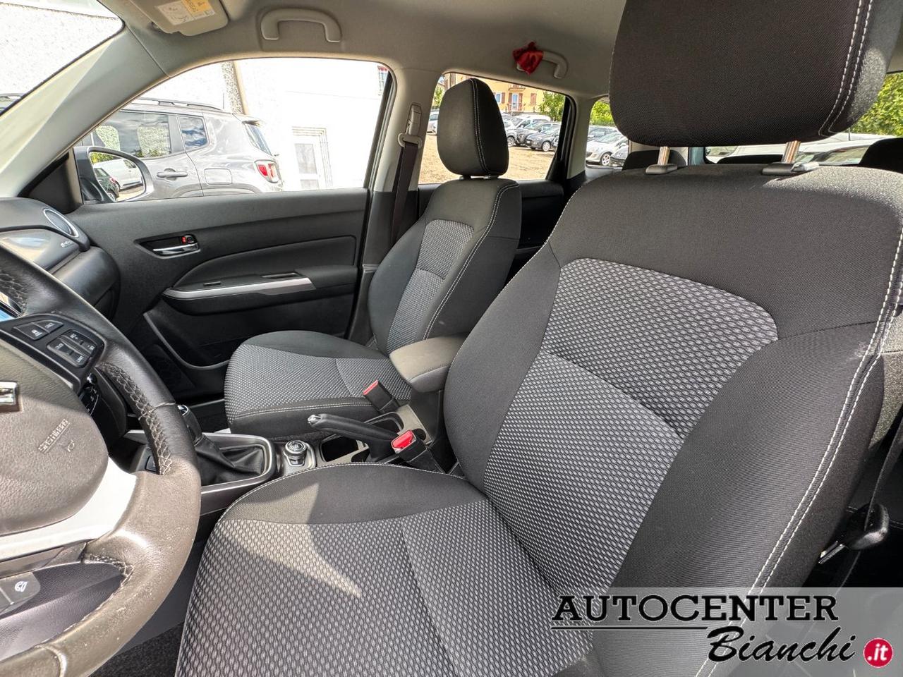 Suzuki Vitara 1.0 boosterjet Cool 4wd allgrip