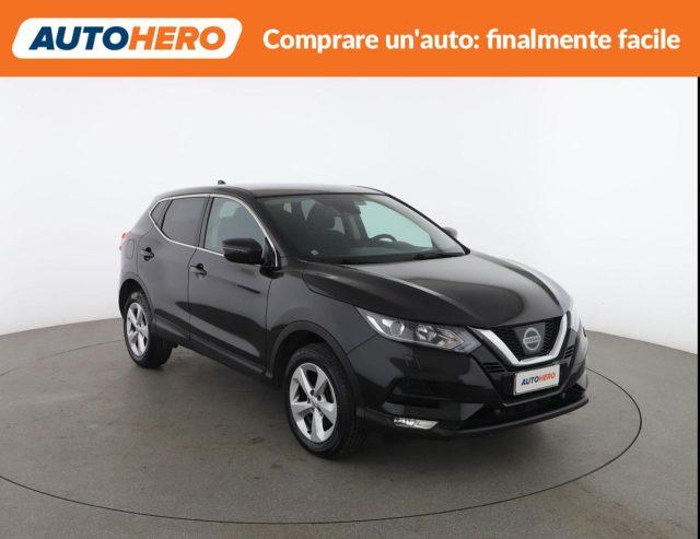 NISSAN Qashqai 1.5 dCi Acenta