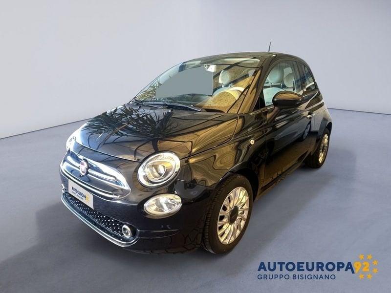 FIAT 500 500 1.2 Lounge
