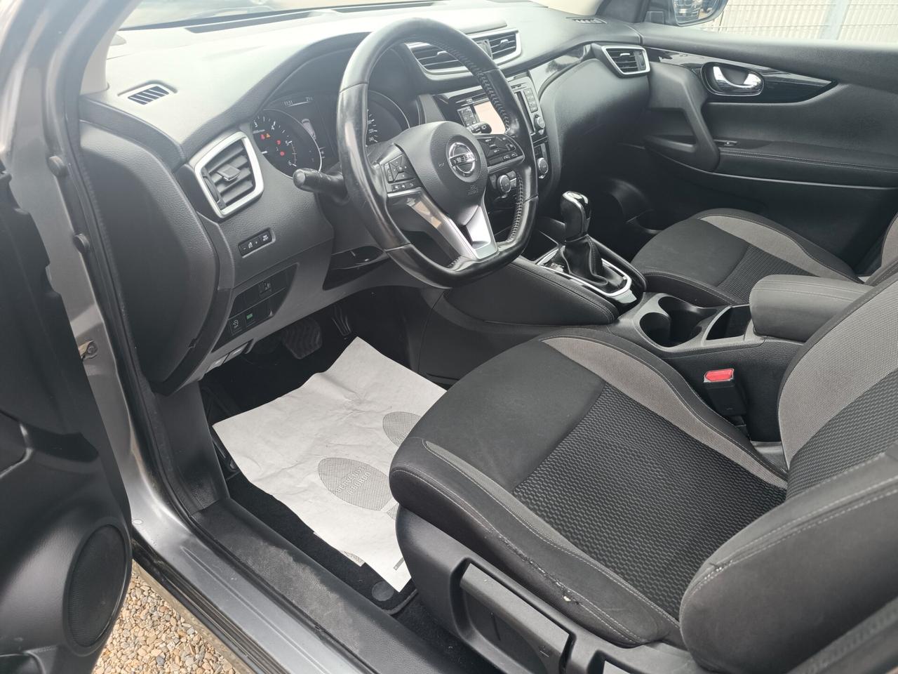 Nissan Qashqai 1.6 dCi 2WD Acenta