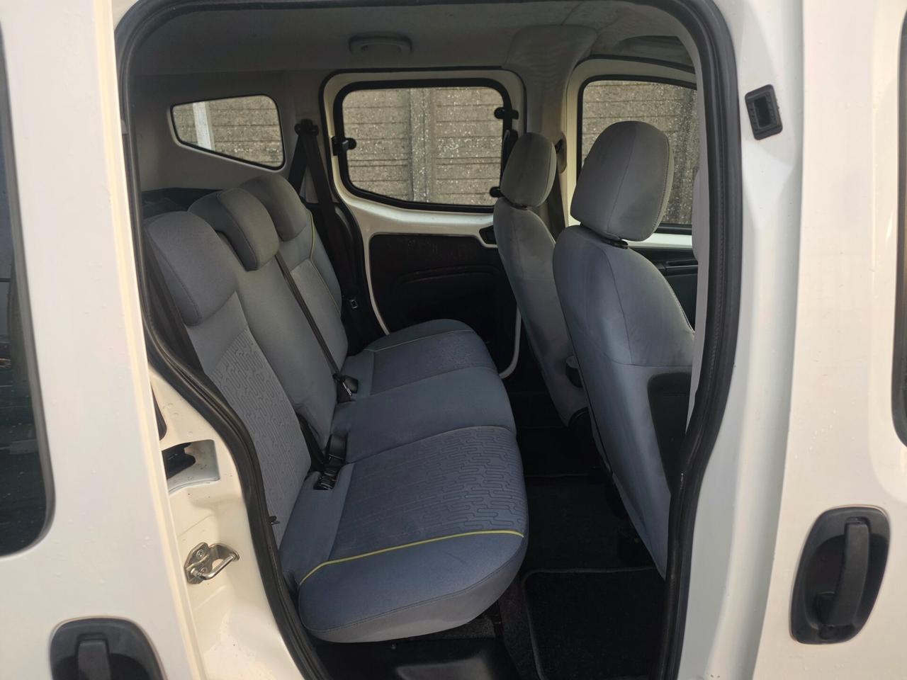 Peugeot Bipper Tepee 1.3 HDi 75 FAP Family
