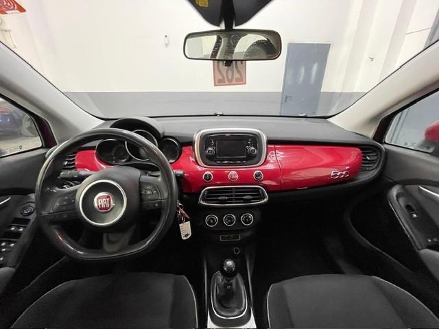 Fiat 500X 1.3 MultiJet 95 CV Pop Star