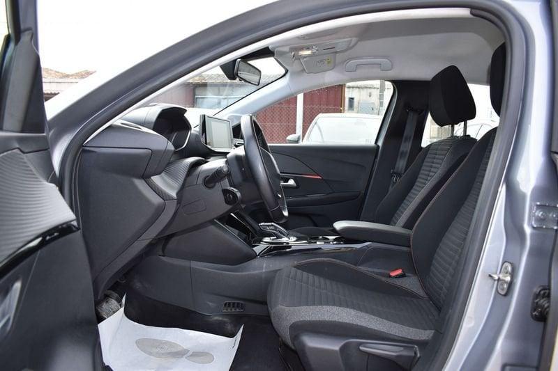 Peugeot 208 e- 100kW 5 porte Allure