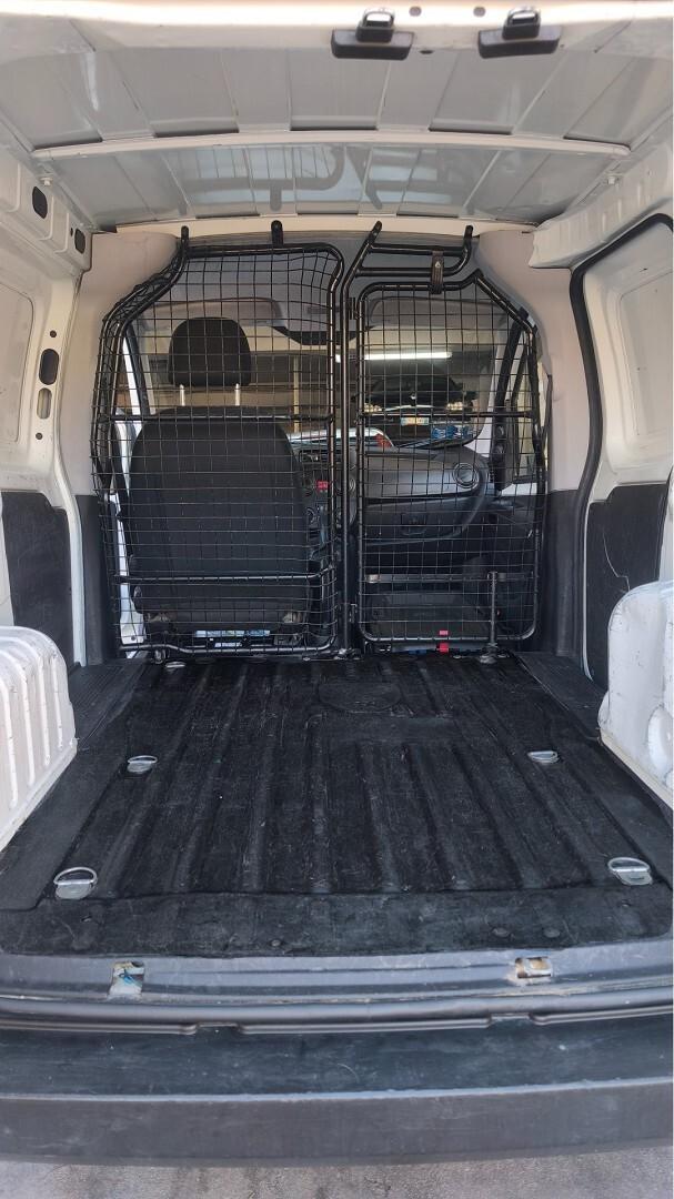 Fiat FIORINO 1.3 mJET 75cv 105000km