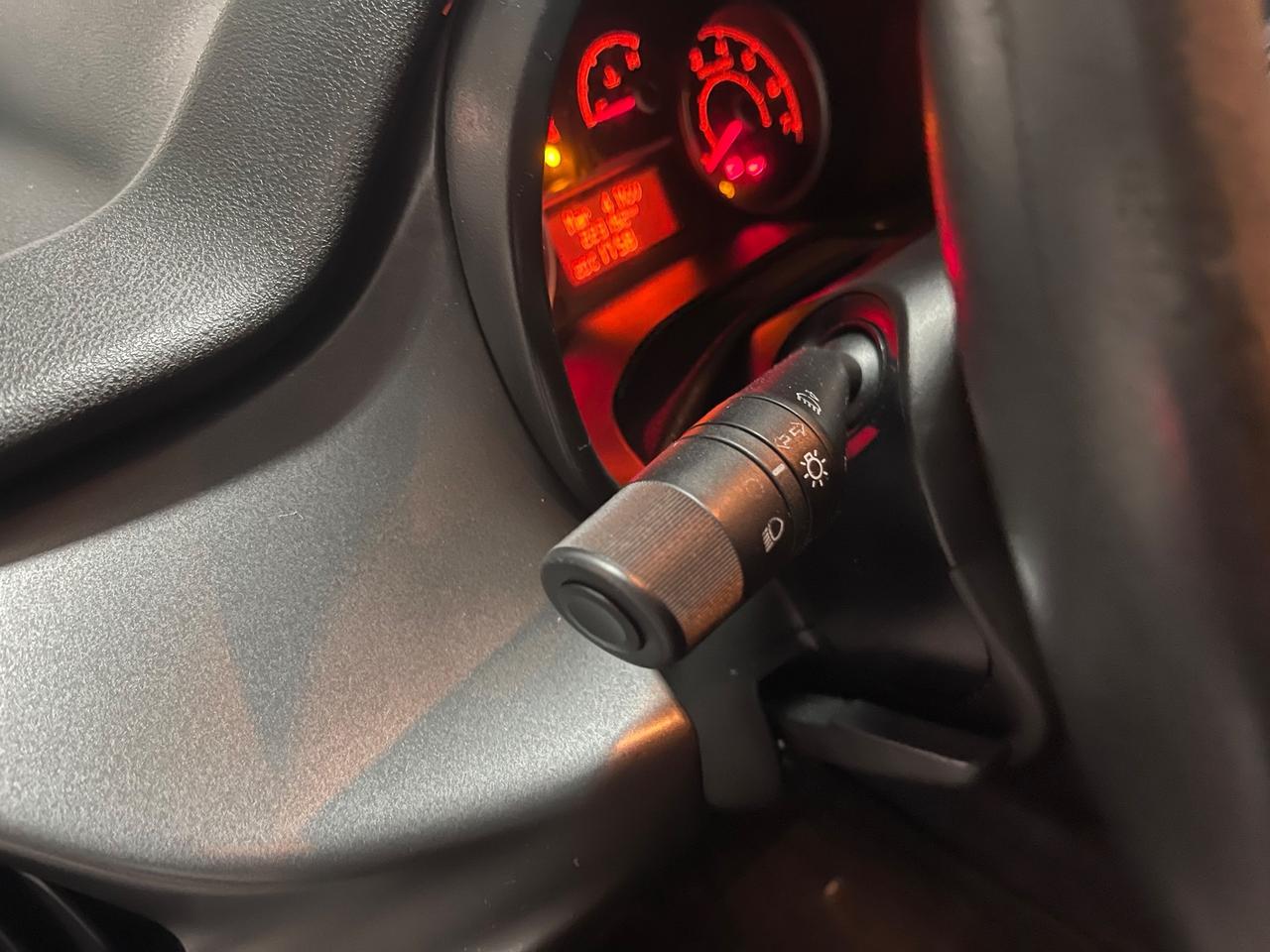 Fiat Doblò 1.6 Multijet 120 CV Lounge