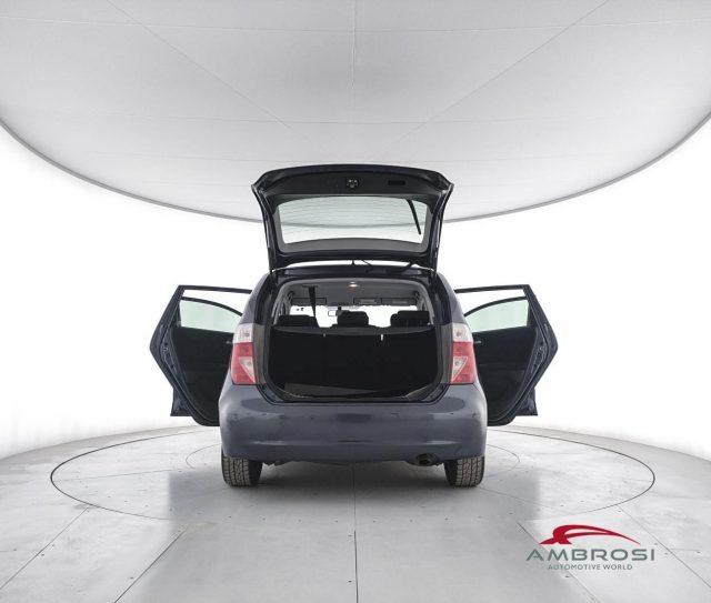 HONDA e FR V 16V i-CTDi xcutiv DPF - PR OPRATORI DL STTOR