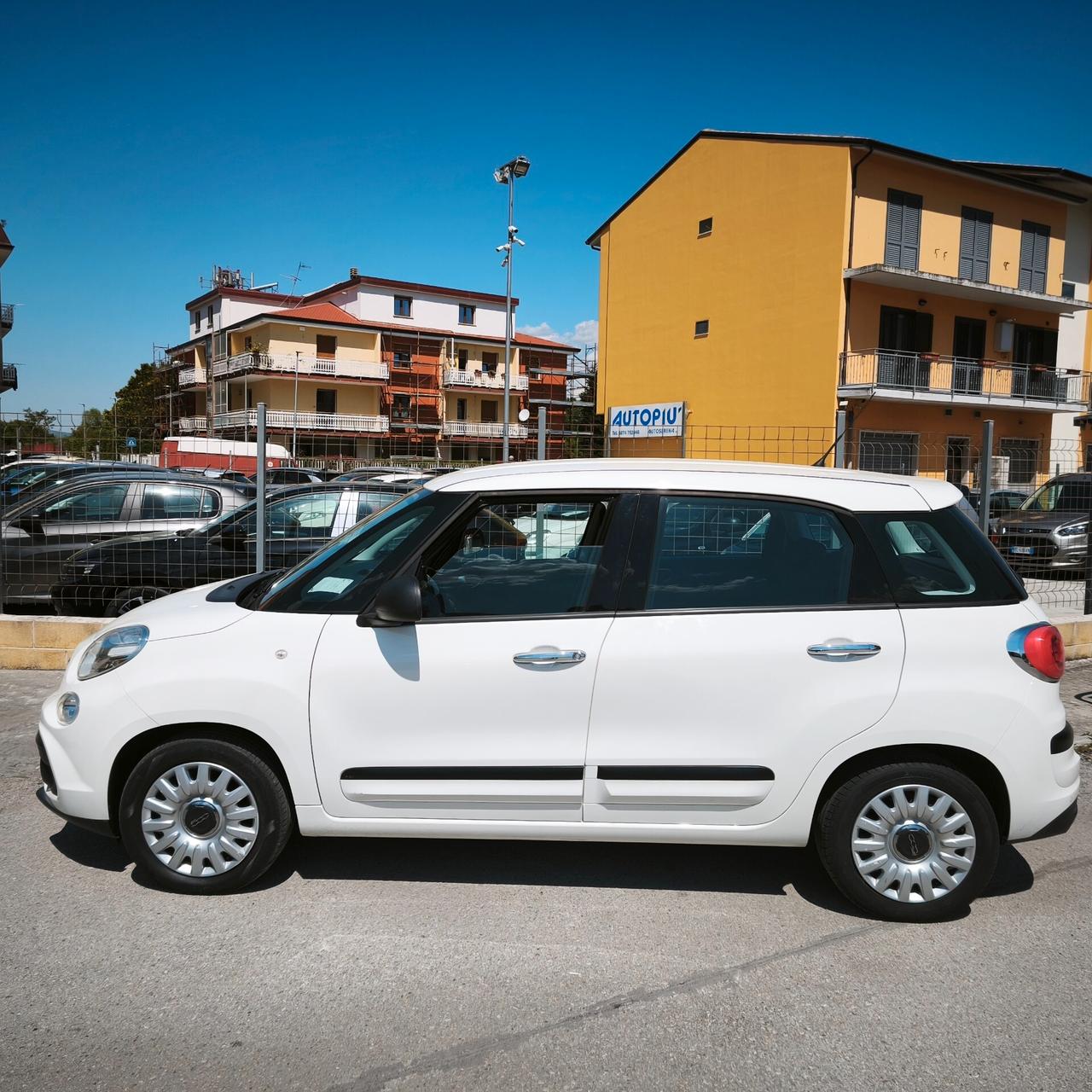 Fiat 500L 1.3 Multijet 95 CV Business E6D