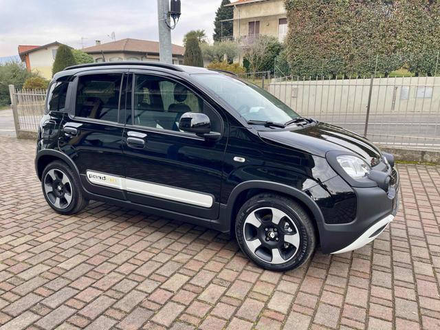 FIAT Panda 1.0 FireFly S&S Hybrid Pandina - KM0