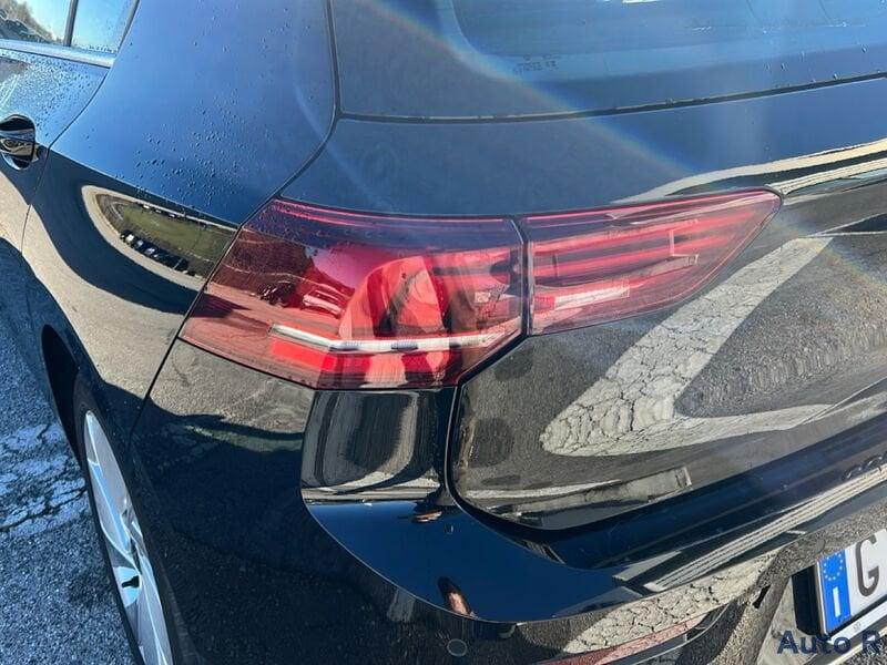 Volkswagen Golf Golf 2.0 TDI 150CV STYLE DSG