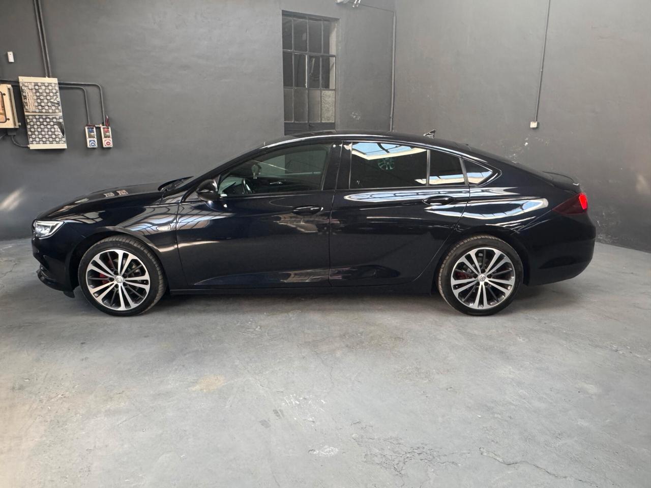 Opel Insignia 1.6 CDTI 136 CV S&S aut. Grand Sport Innovation