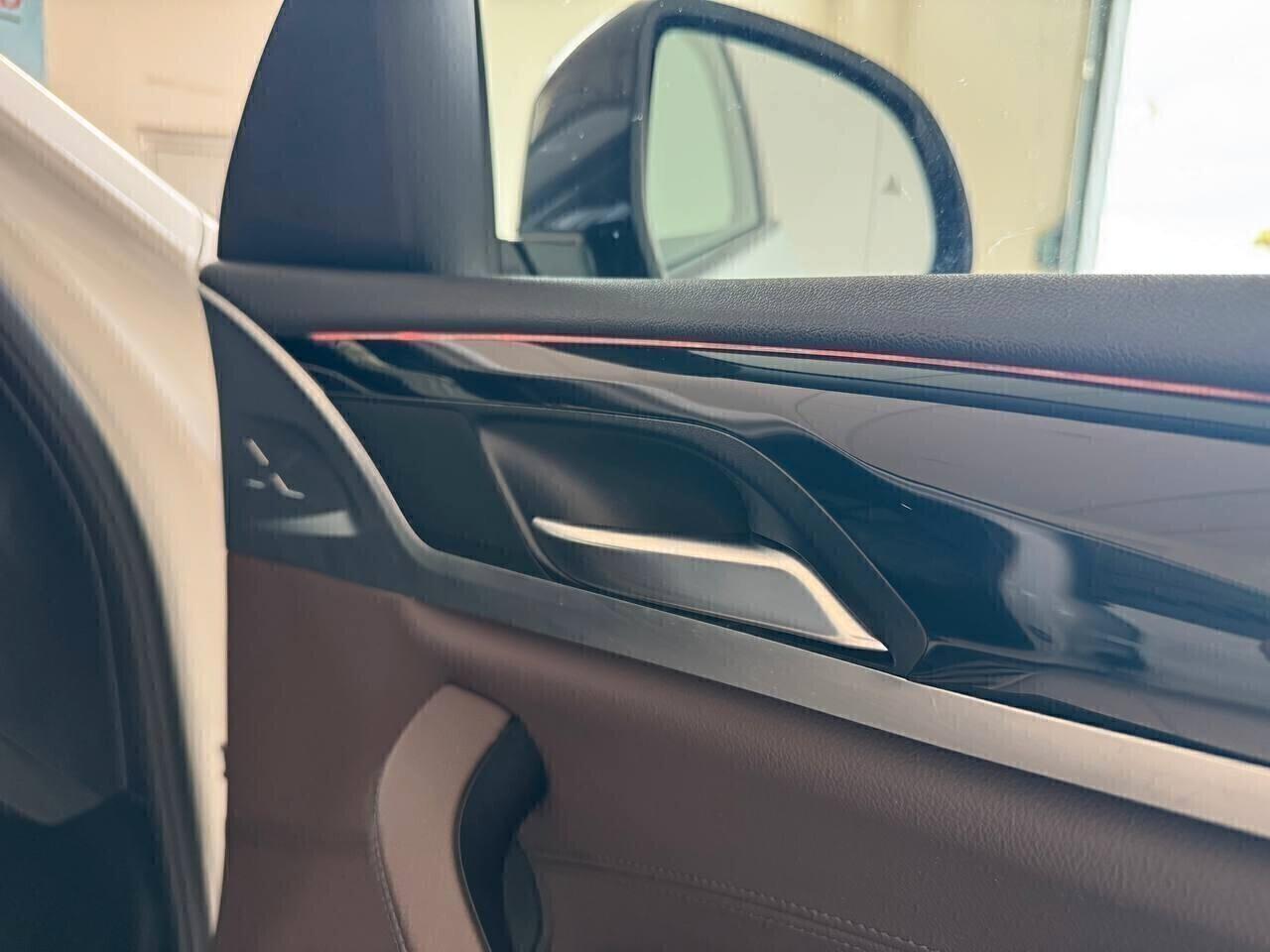 Bmw X4 xDrive30d Msport