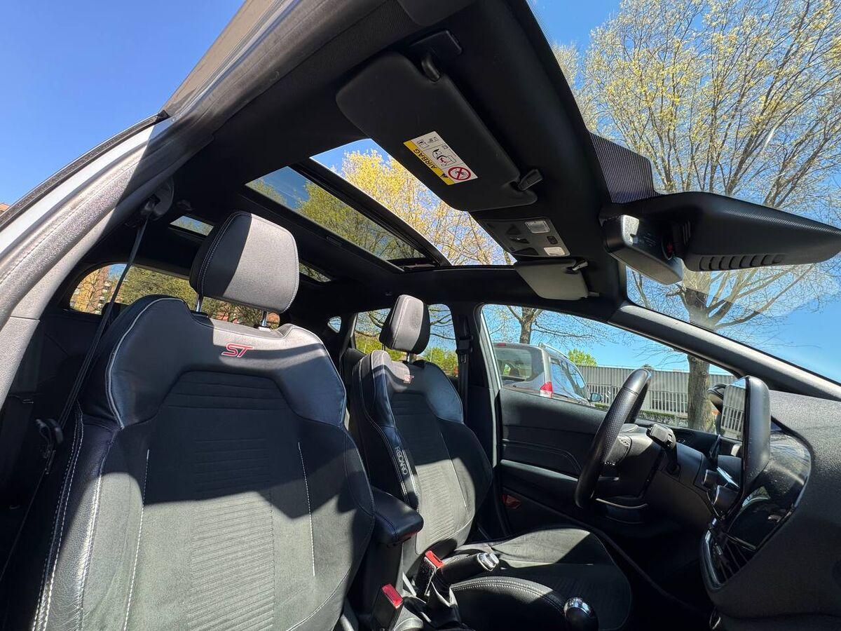 Ford Fiesta 1.5 ST s&s 200cv my19.5