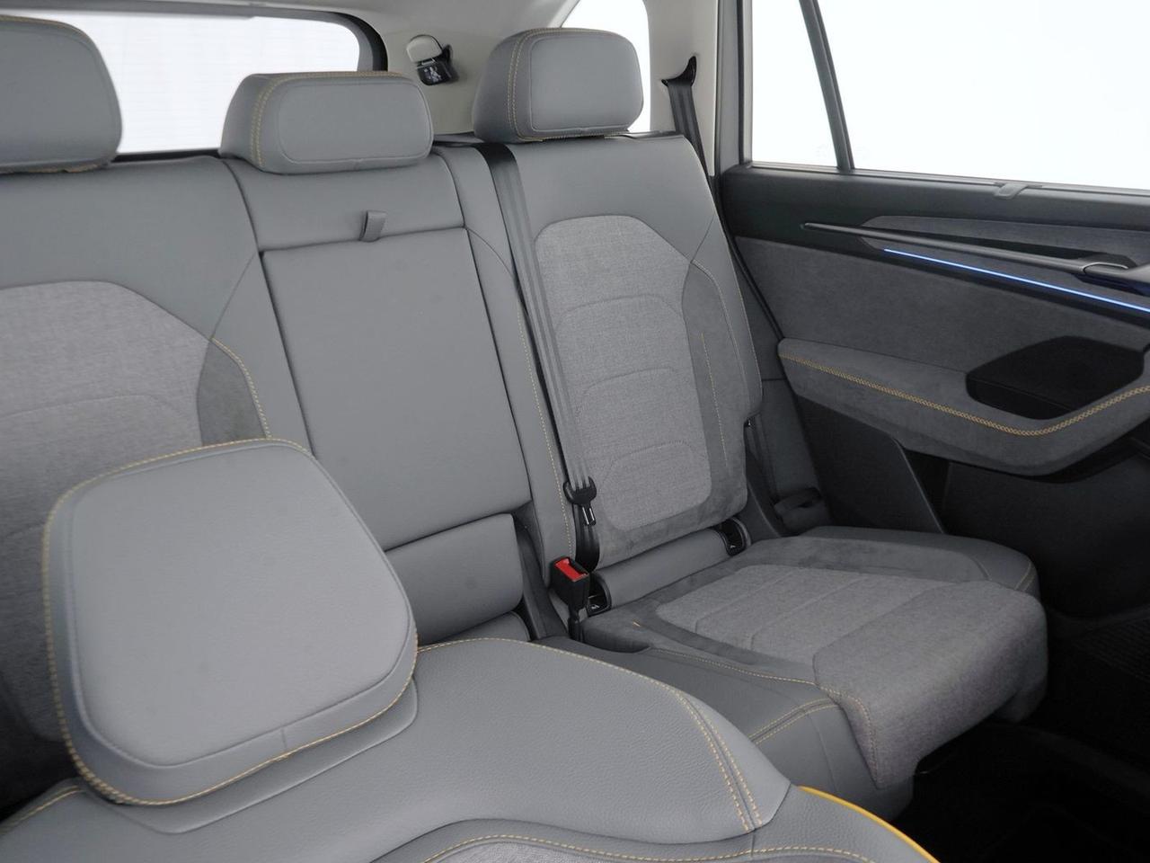 Skoda Kodiaq 2.0 tdi 150cv selection dsg