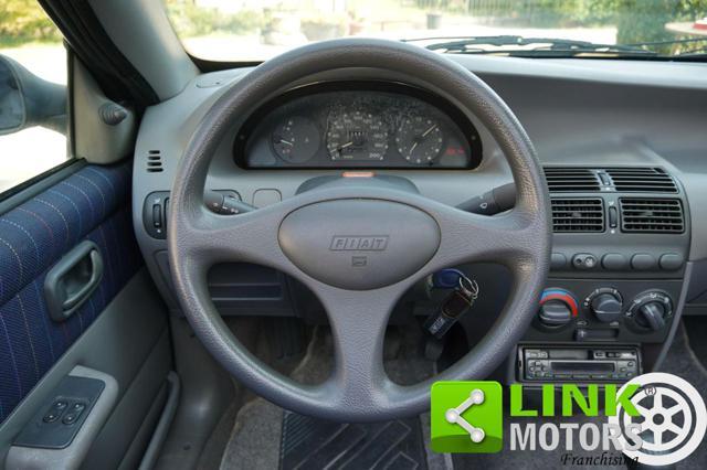 FIAT Punto Cabrio 1ª Serie 1.2 60CV - 1996 - ISCRITTA ASI