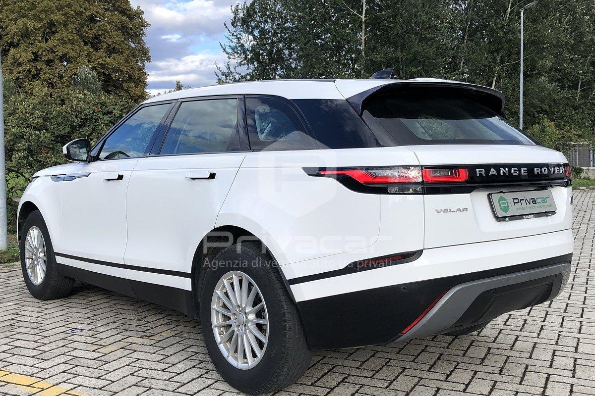 LAND ROVER Range Rover Velar 2.0D I4 180 CV S