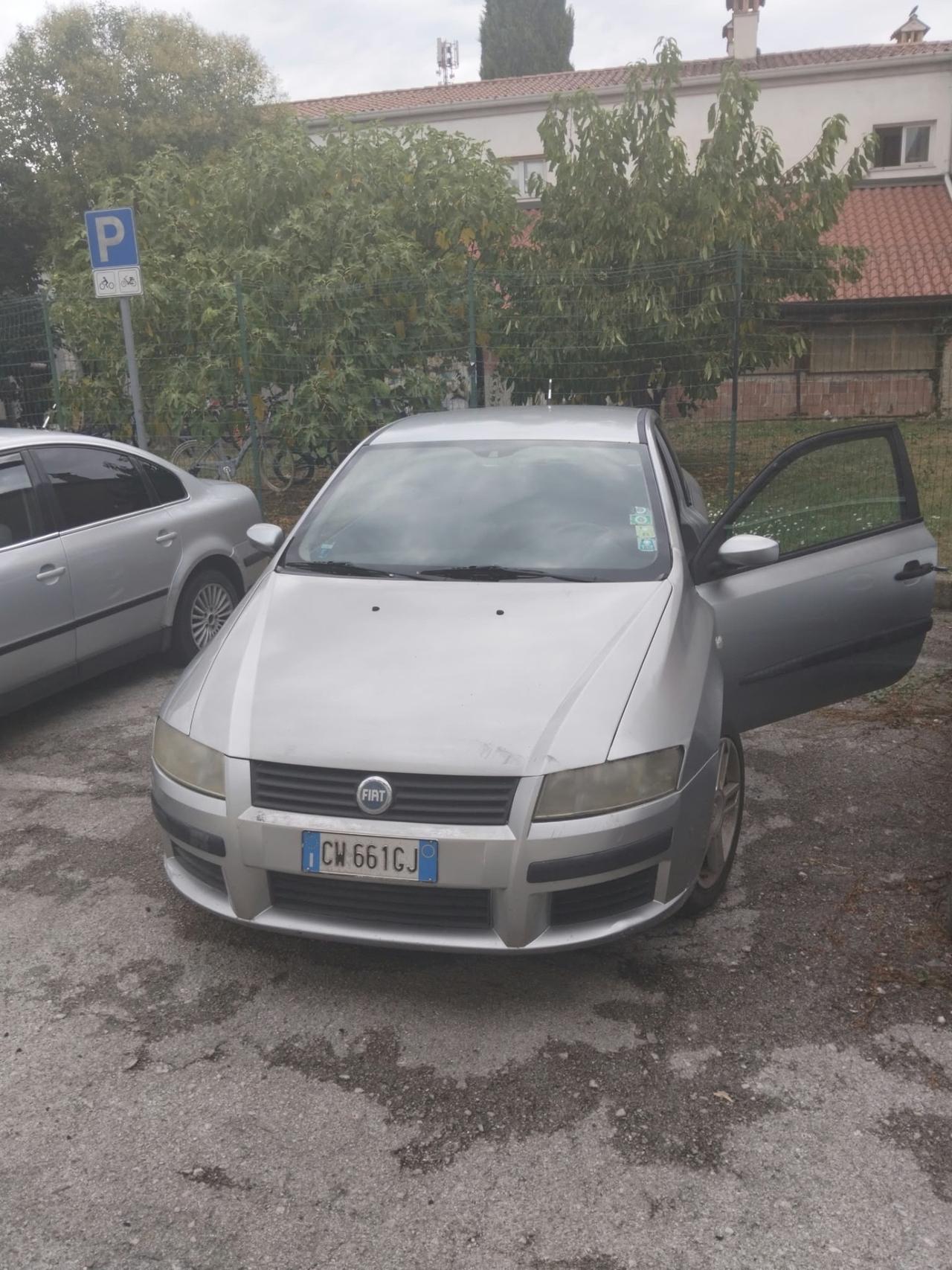 Fiat Stilo 1.9