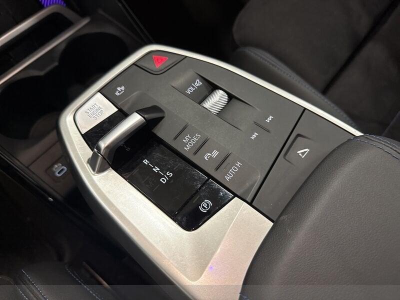 BMW Serie 2 Active Tourer 218d Active Tourer Msport auto