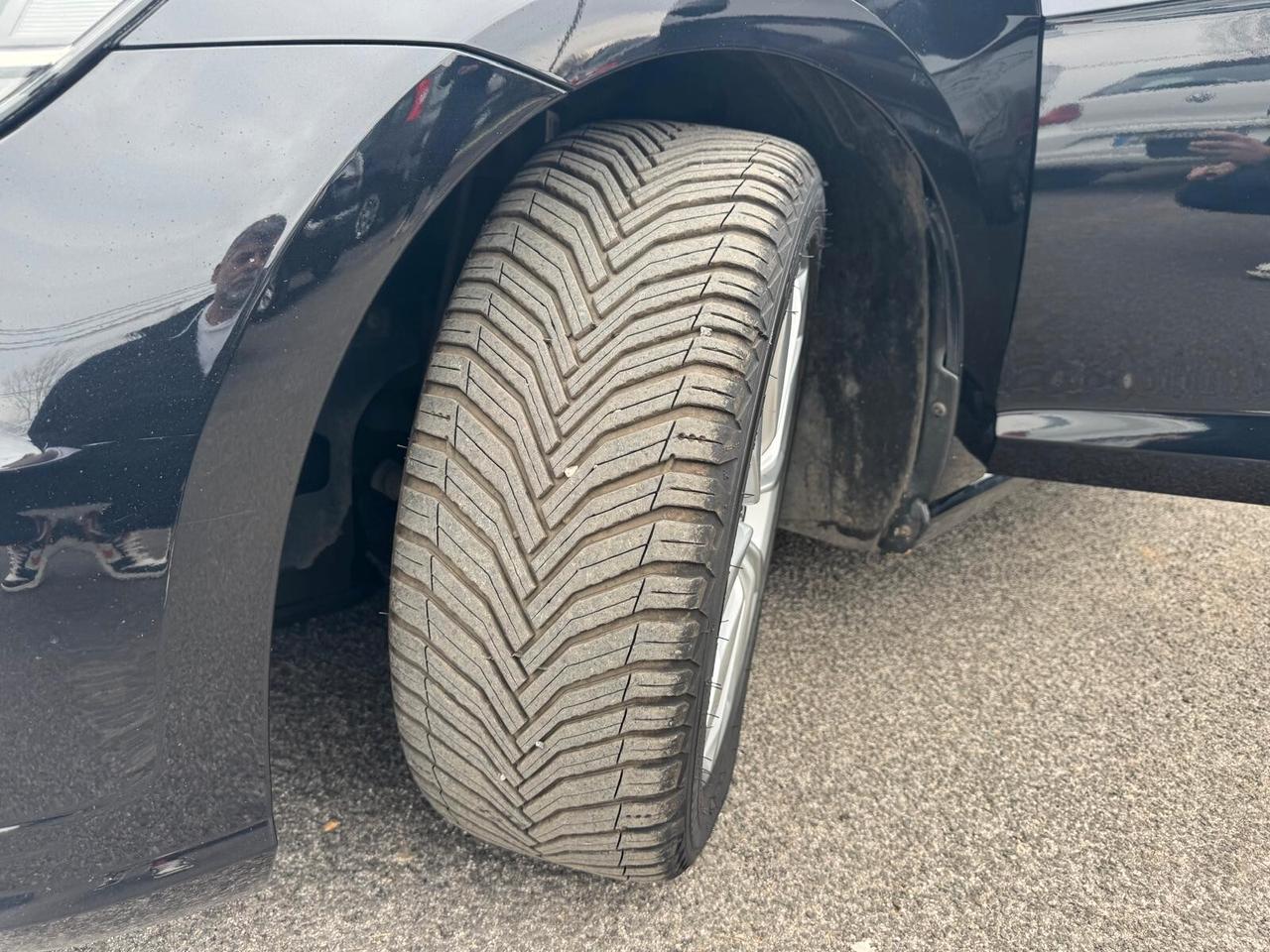 Volkswagen Golf 7.5 1.6 TDI 115CV 5P HIGHLINE 2018