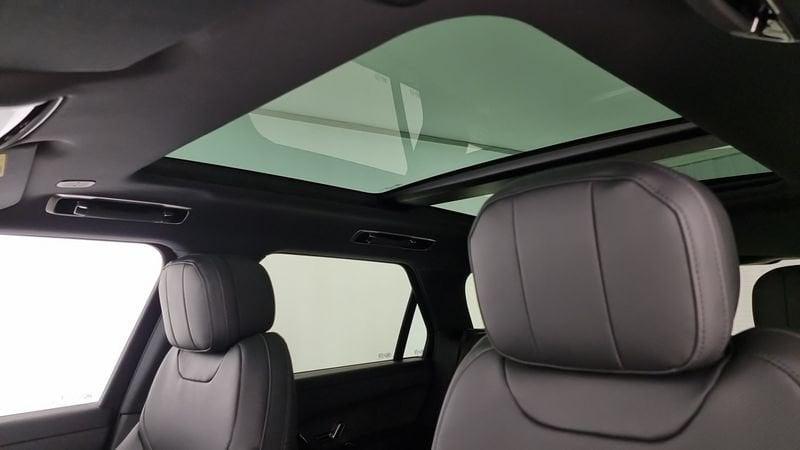 Land Rover RR Sport 3.0 I6 PHEV 460 CV Dynamic SE