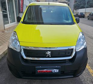 Peugeot Partner BlueHDi 100 L2 Furgone DC Mobile
