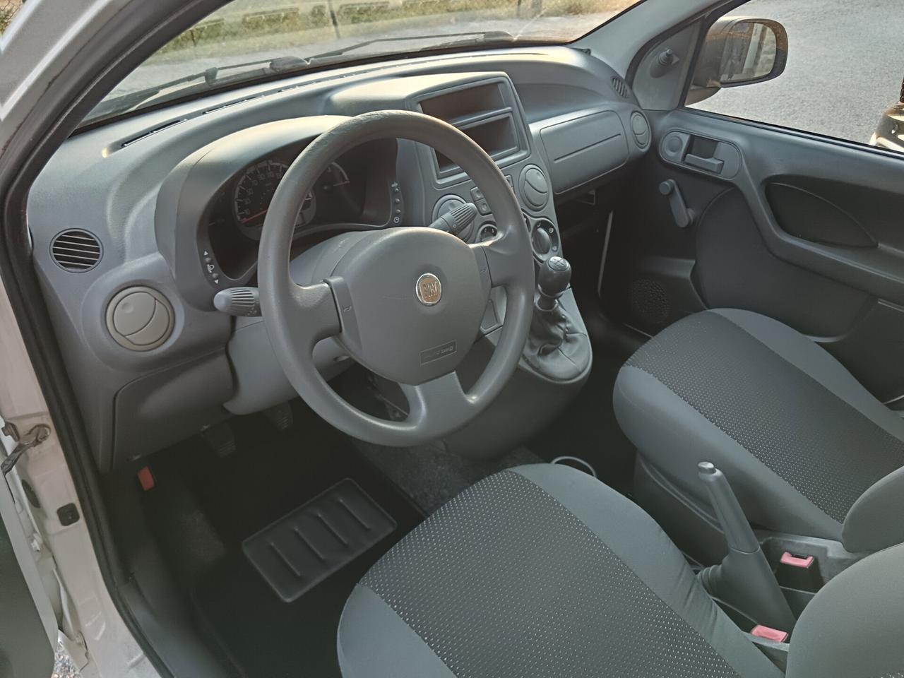 Fiat Panda 1.1 54CV ACTUAL NEOPATENTATI