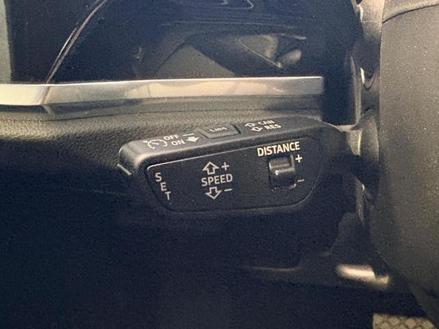 AUDI Q3 SPB/Sportback 35TDI 150cv S tronic ACC R.CAMERA