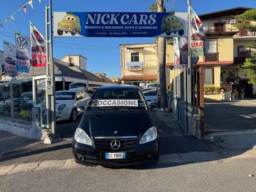 Mercedes-benz A 160 BlueEFFICIENCY Special Edition