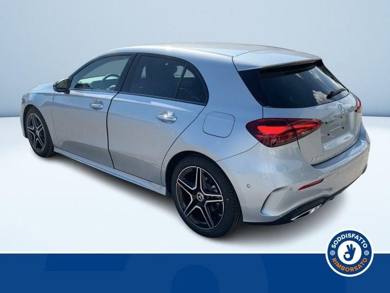 Mercedes-Benz Classe A 180d Automatic AMG Line Advanced Plus