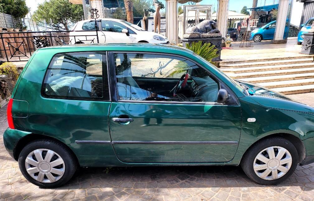 Volkswagen Lupo 1.4 TDI cat Highline Air