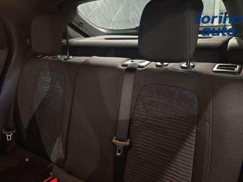 Alfa Romeo Junior Ibrida 1.2 145CV Hybrid eDCT6 ibrida Junior