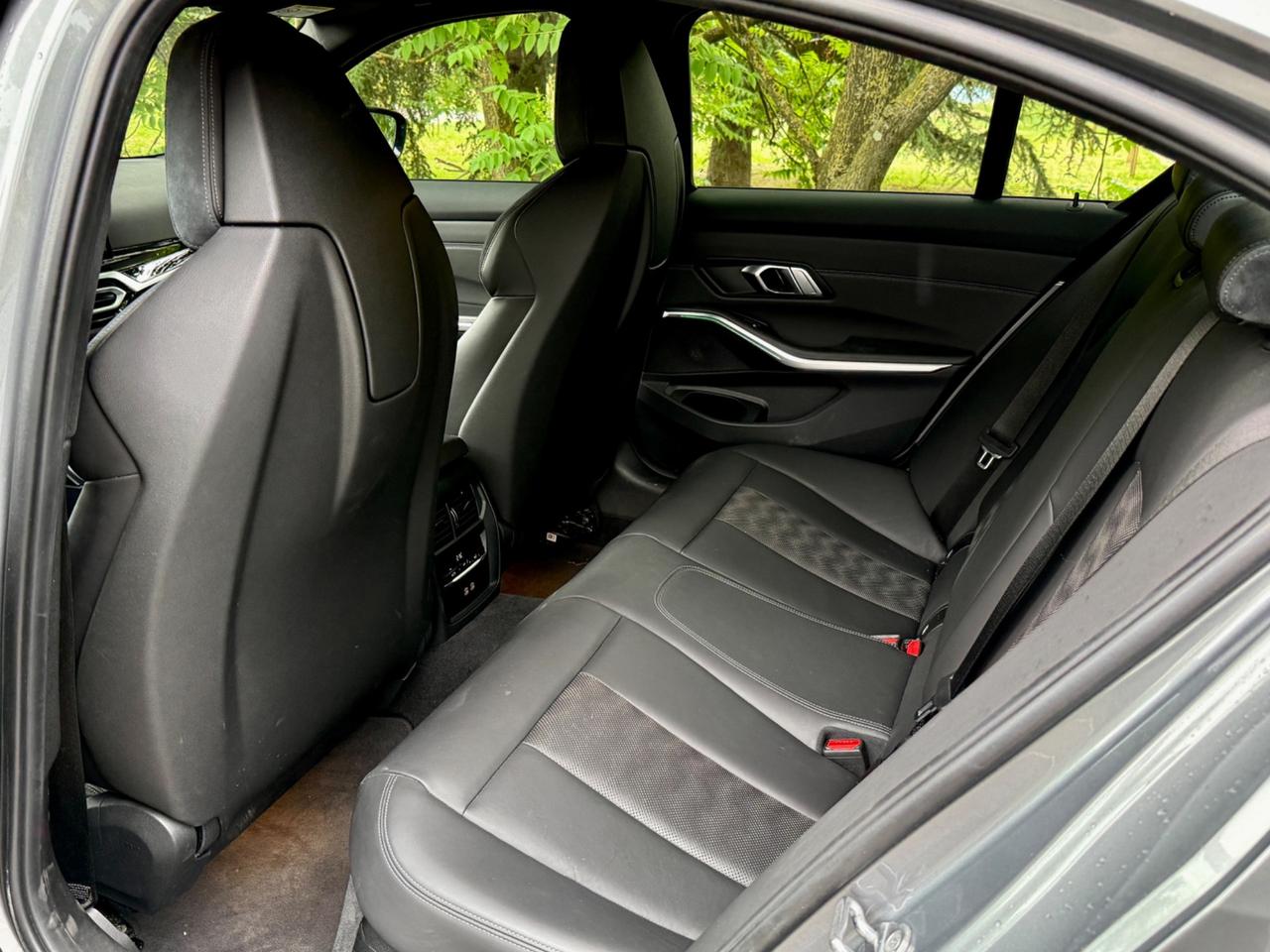 BMW M3 - CON IVA ESPOSTA - TOP PREZZO ITA