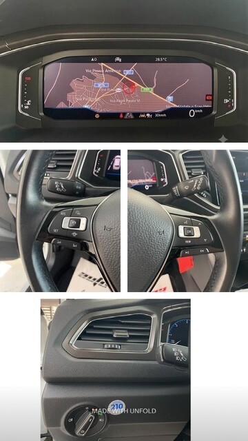 Volkswagen T-Roc 1.6 TDI 116CV SCR Style BlueMotion Technology