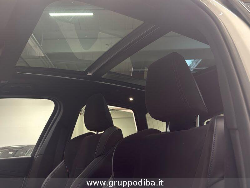 BMW Serie 2 Active Tourer Serie 2 U06 Active Tourer 218d Active Tourer Msport auto