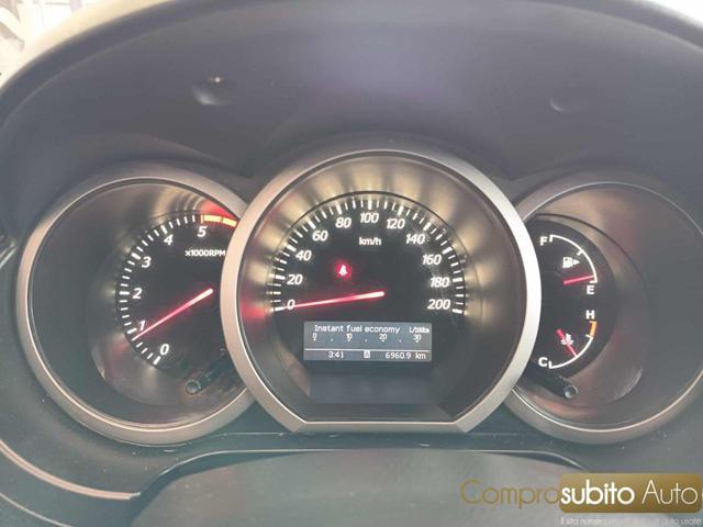 SUZUKI Grand Vitara 1.9 DDiS 5 porte Offroad