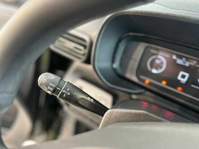 Citroen Berlingo BlueHDi 100 S&S M Plus