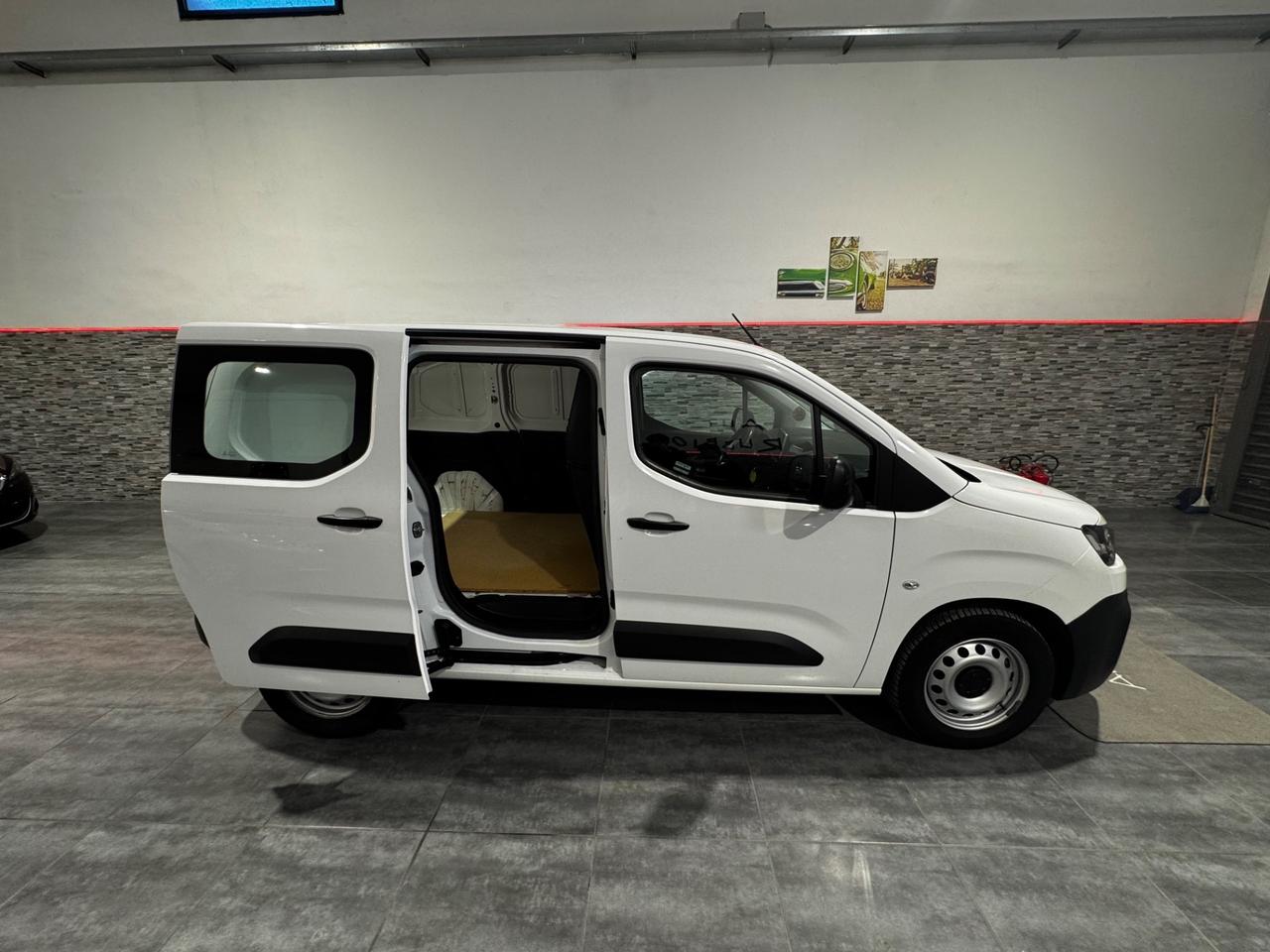 Citroen Berlingo BlueHDi 130 Stop&Start XL Live