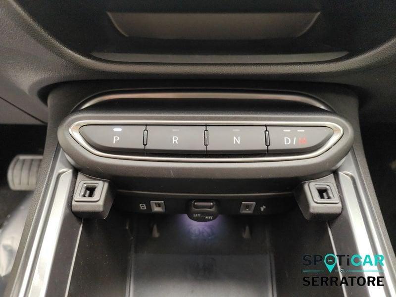 FIAT 600 IV 2023 1.2 hybrid La Prima 100cv auto