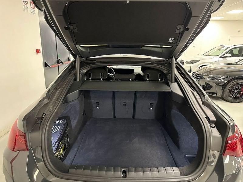 BMW Serie 4 Gran Coupé 420d Gran Coupe mhev 48V xdrive MSport Pro auto